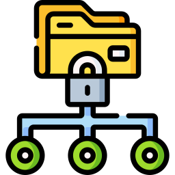 Data security icon