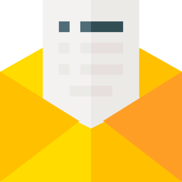 email icon