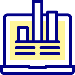 balkendiagramm icon