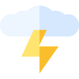 Storm icon