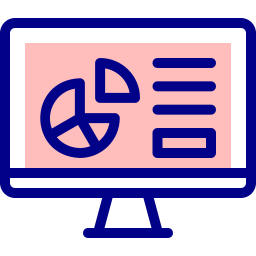 Statistics icon