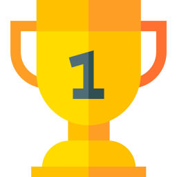 Trophy icon