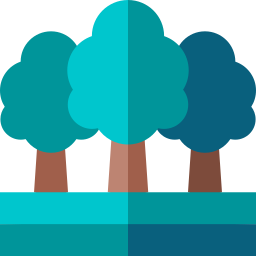 Trees icon