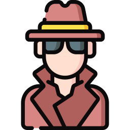 Espionage icon