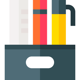 Stationary icon