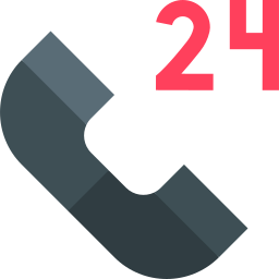 Emergency call icon