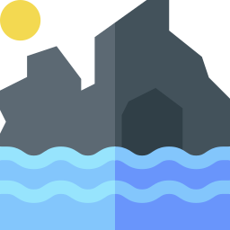 Sea icon