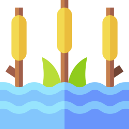 Lake icon