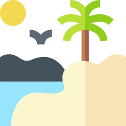 Oasis icon