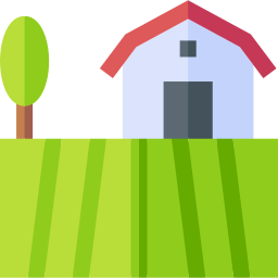 Farm icon