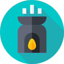 Aromatherapy icon