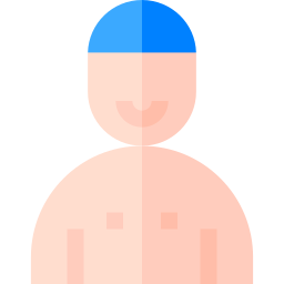 Swimmer icon