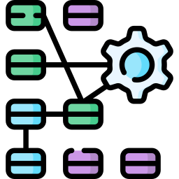 complexidade Ícone