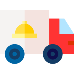 lieferwagen icon