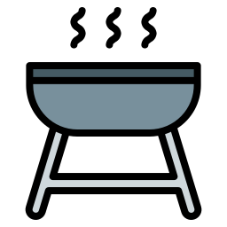 Barbeque icon