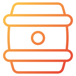 Barrel icon