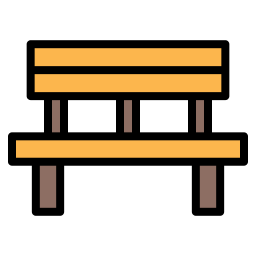 Bench icon