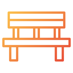 Bench icon