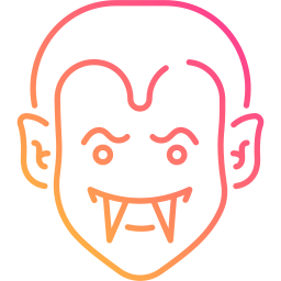 Vampire icon