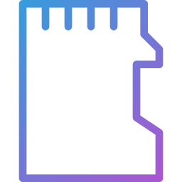 sd-karte icon