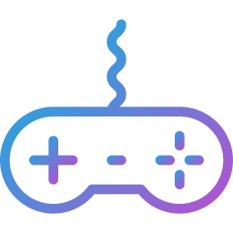 gamepad icon