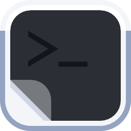 Coding icon