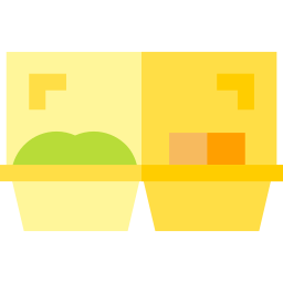 lebensmittelpaket icon