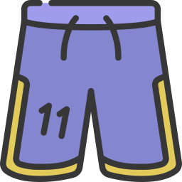 Shorts icon