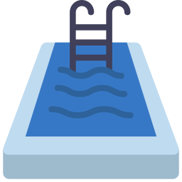 schwimmbad icon