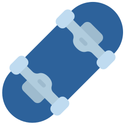 skate Ícone