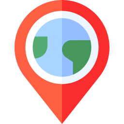 Location icon