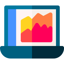 Graph icon