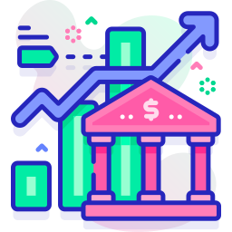 Bank icon