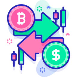 Exchange icon