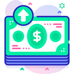 dollar icon