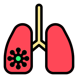 infecté Icône