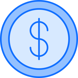 dollar icon