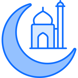 Eid al fitr icon