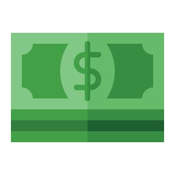 dollar icon