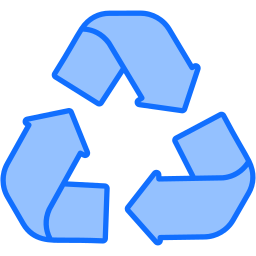 Recycle icon