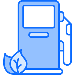 Biofuel icon