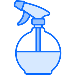 Water spray icon