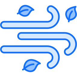 Wind icon