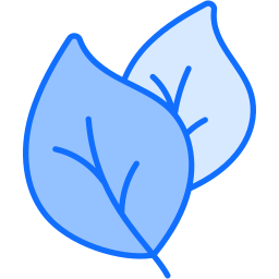 Leaf icon