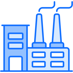 Power plant icon