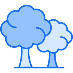 Trees icon