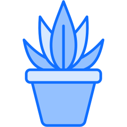 Plant icon