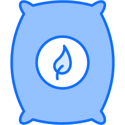 Fertilizer icon