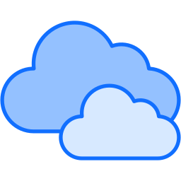 Cloud icon