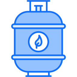 Cylinder icon